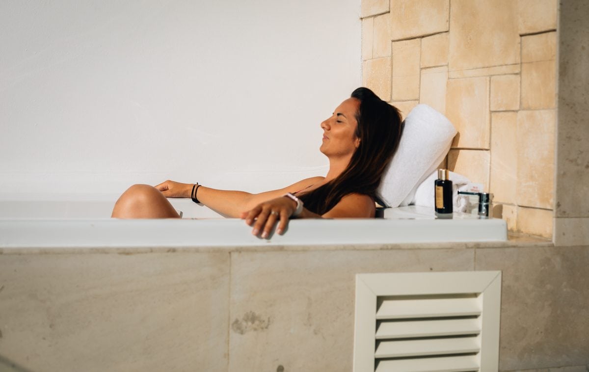 X Reasons Why Haven Riviera Cancun Is The Perfect Quiet Couples Getaway