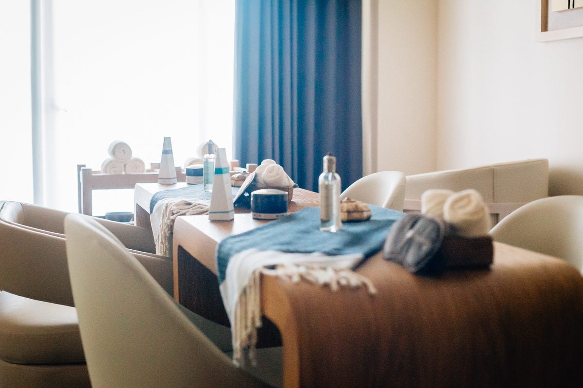 X Reasons Why Haven Riviera Cancun Is The Perfect Quiet Couples Getaway