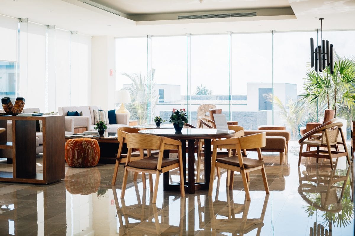 X Reasons Why Haven Riviera Cancun Is The Perfect Quiet Couples Getaway