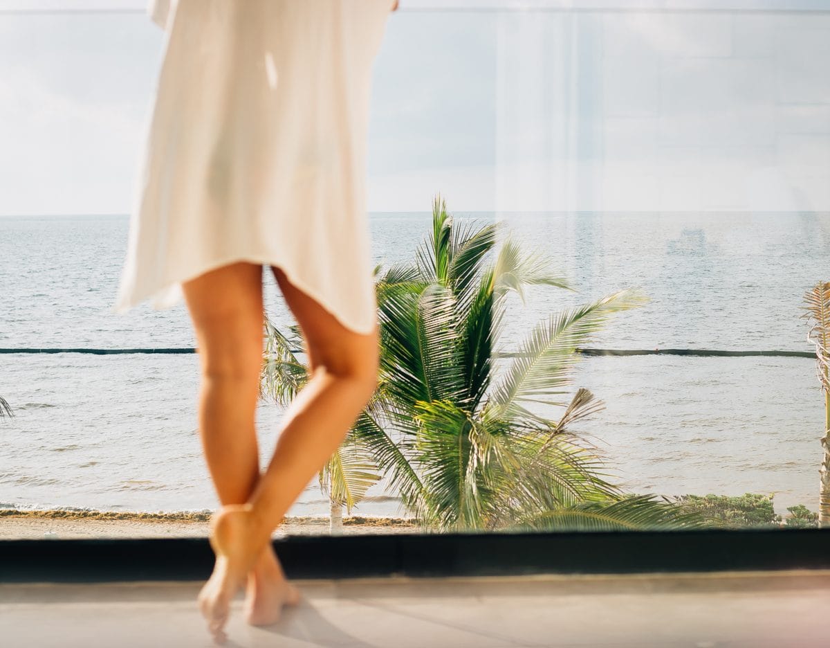 X Reasons Why Haven Riviera Cancun Is The Perfect Quiet Couples Getaway