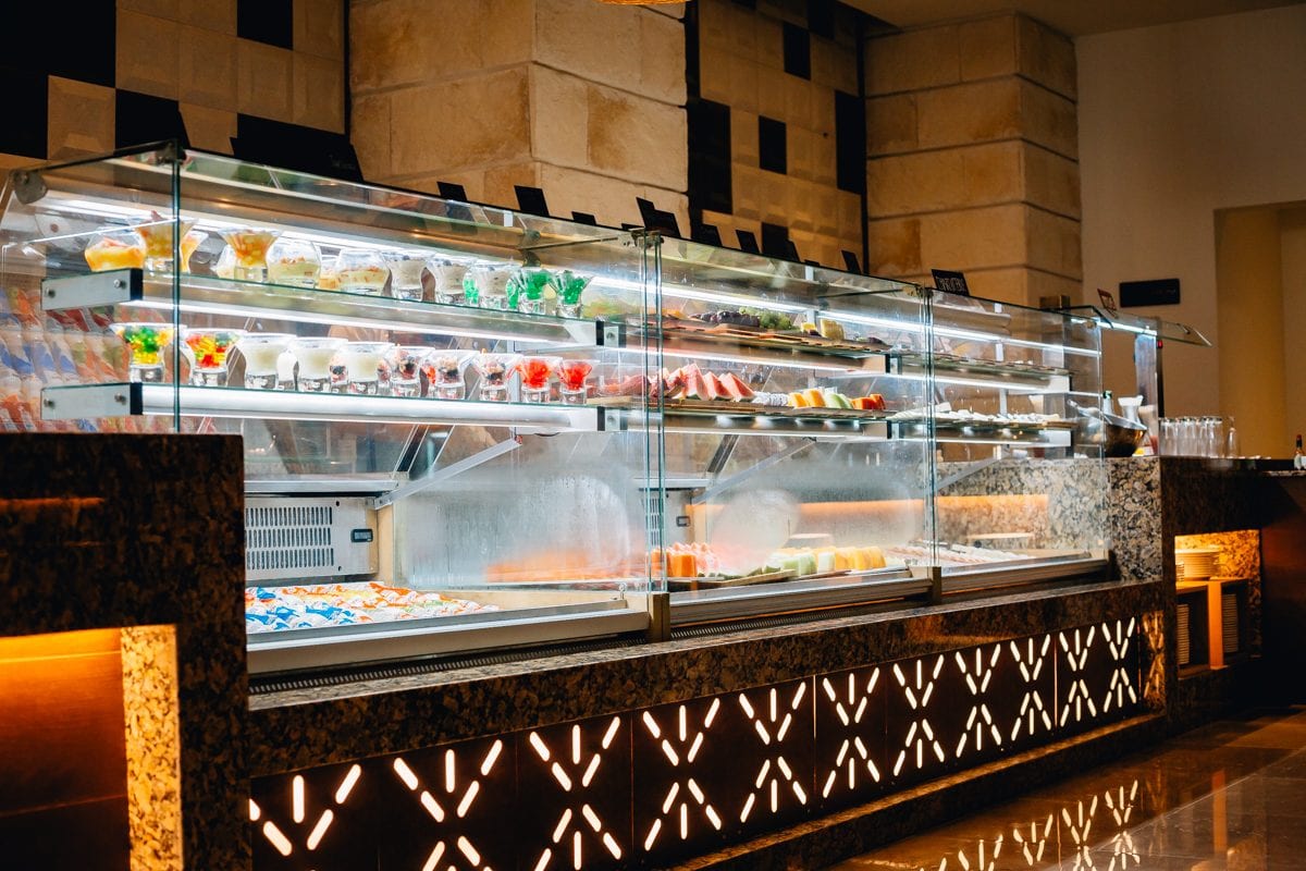 X Reasons Why Haven Riviera Cancun Is The Perfect Quiet Couples Getaway