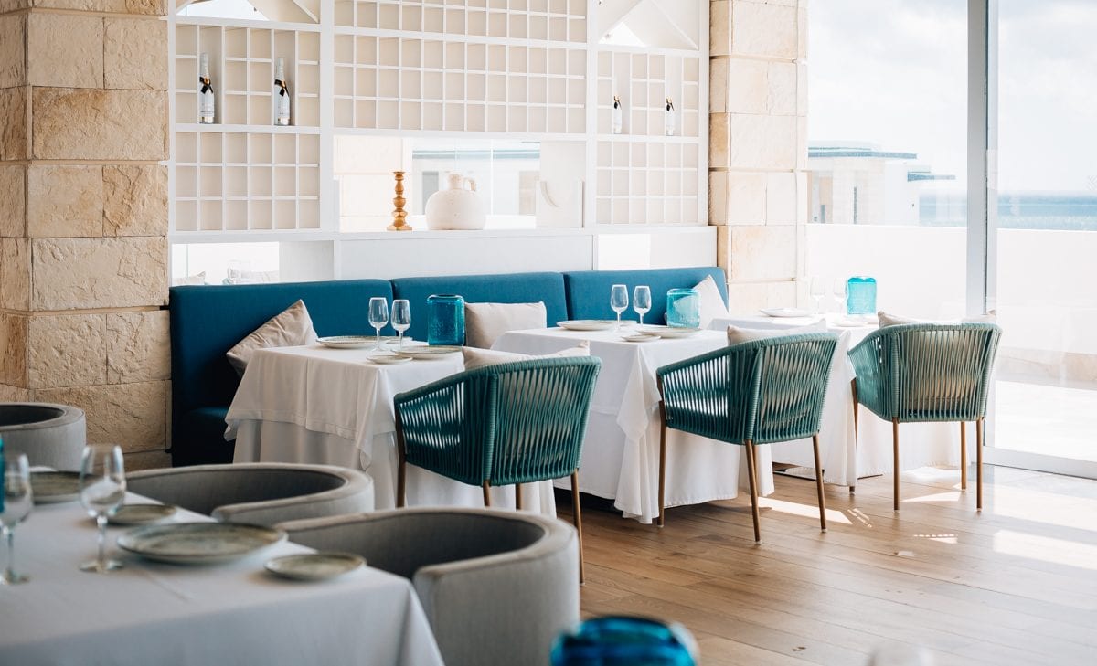 X Reasons Why Haven Riviera Cancun Is The Perfect Quiet Couples Getaway