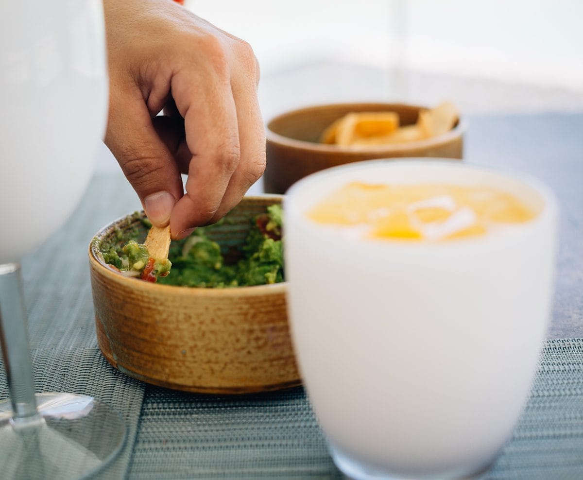 X Reasons Why Haven Riviera Cancun Is The Perfect Quiet Couples Getaway