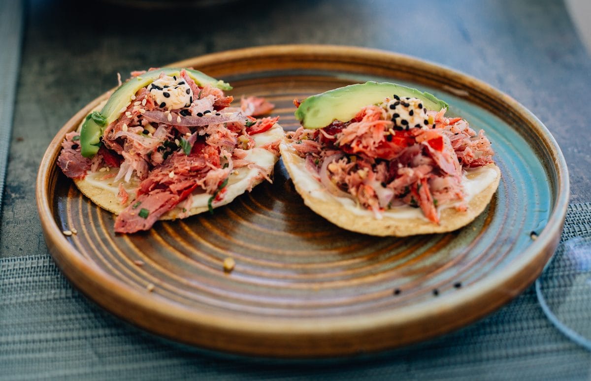 X Reasons Why Haven Riviera Cancun Is The Perfect Quiet Couples Getaway