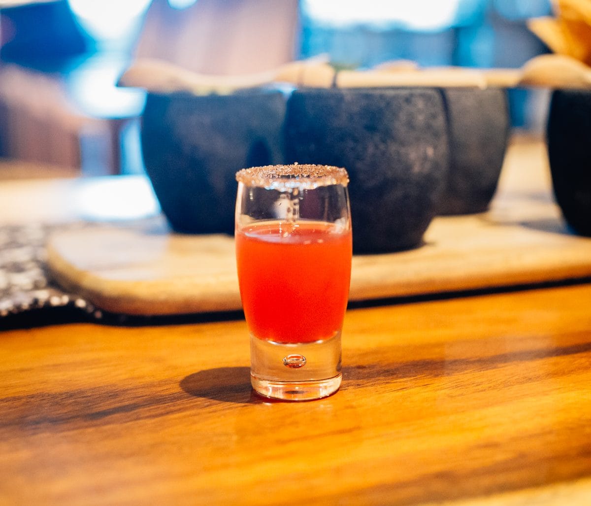 X Reasons Why Haven Riviera Cancun Is The Perfect Quiet Couples Getaway