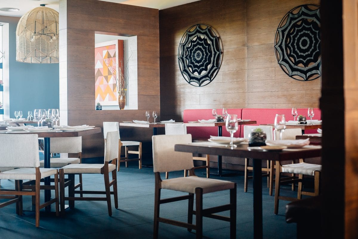 X Reasons Why Haven Riviera Cancun Is The Perfect Quiet Couples Getaway