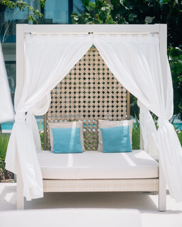 X Reasons Why Haven Riviera Cancun Is The Perfect Quiet Couples Getaway