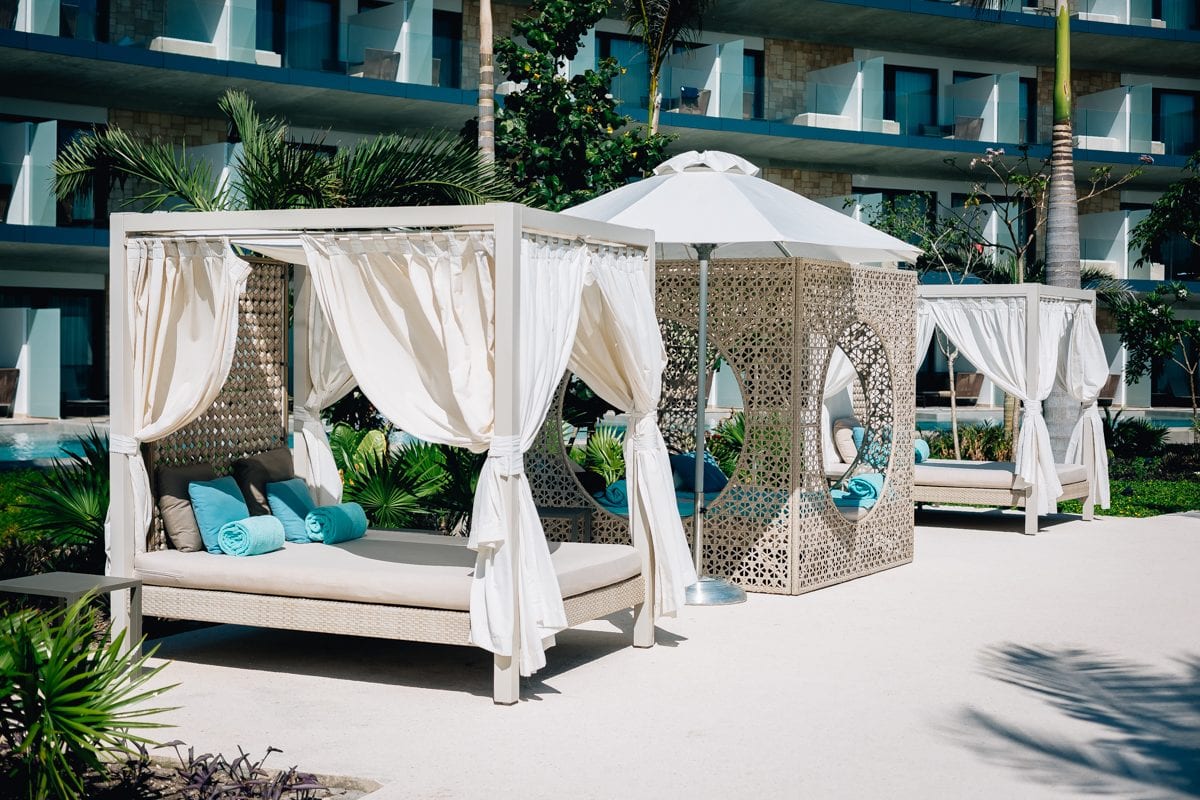 X Reasons Why Haven Riviera Cancun Is The Perfect Quiet Couples Getaway