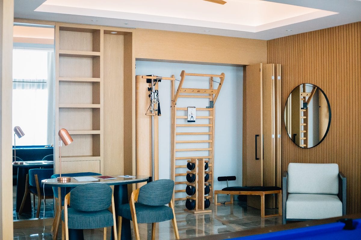 X Reasons Why Haven Riviera Cancun Is The Perfect Quiet Couples Getaway