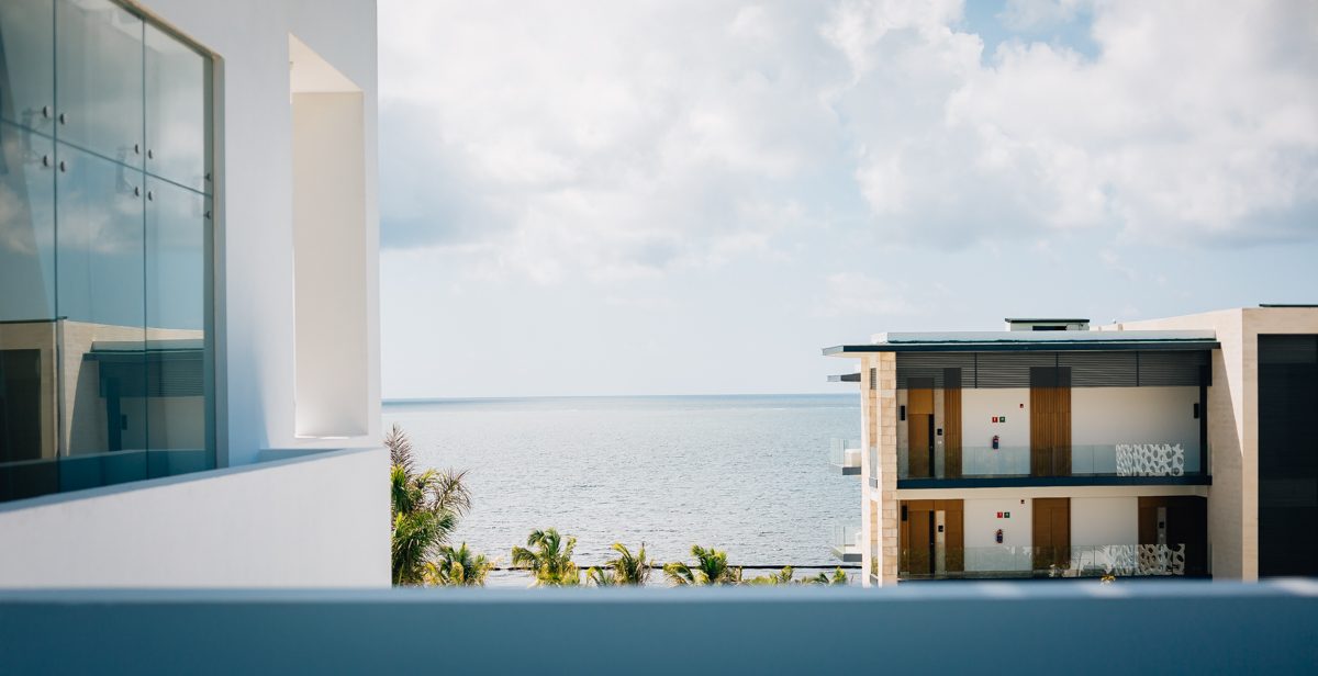 X Reasons Why Haven Riviera Cancun Is The Perfect Quiet Couples Getaway