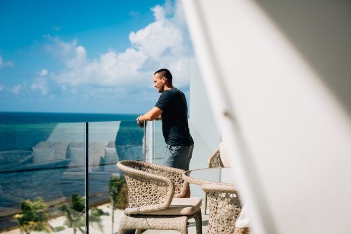 X Reasons Why Haven Riviera Cancun Is The Perfect Quiet Couples Getaway