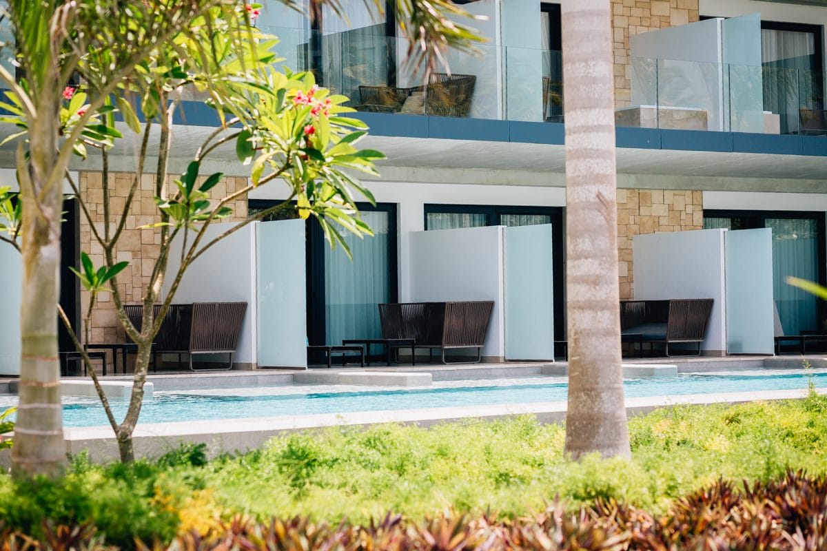 X Reasons Why Haven Riviera Cancun Is The Perfect Quiet Couples Getaway