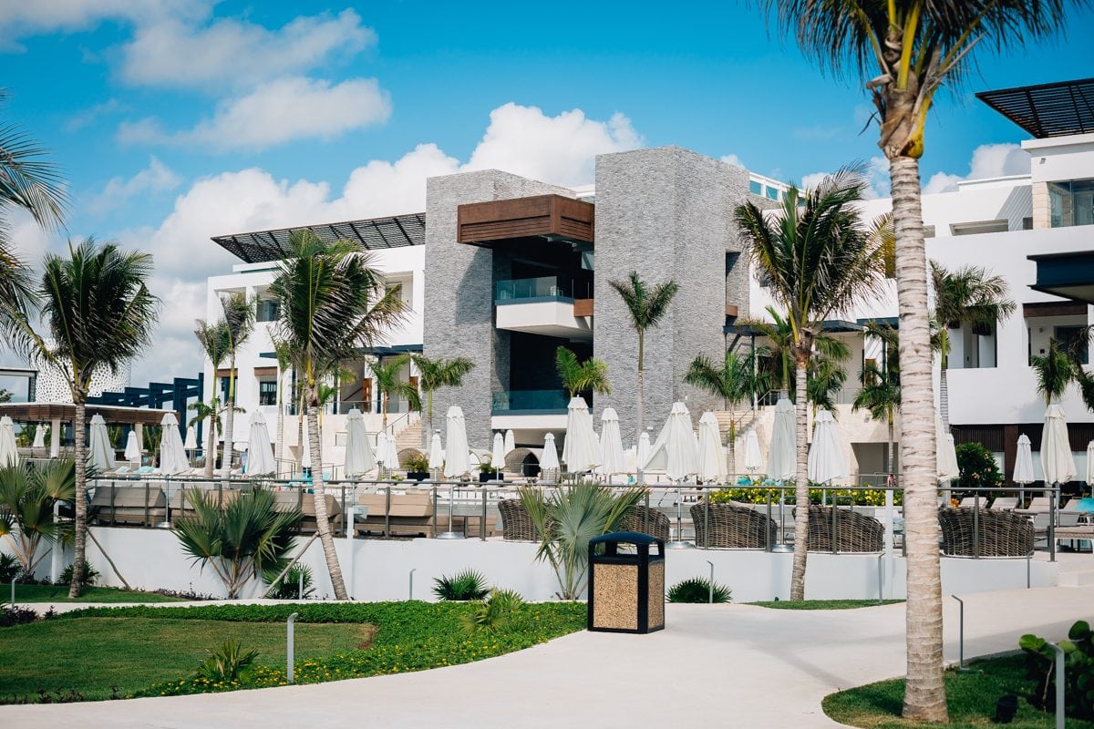 X Reasons Why Haven Riviera Cancun Is The Perfect Quiet Couples Getaway