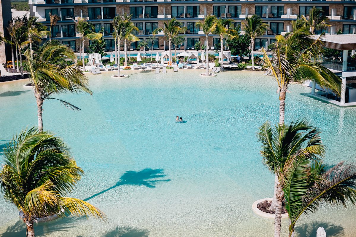X Reasons Why Haven Riviera Cancun Is The Perfect Quiet Couples Getaway