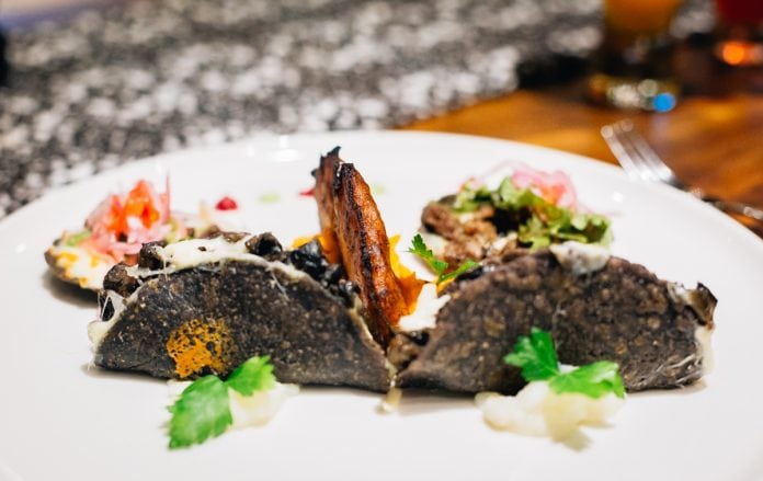 X Reasons Why Haven Riviera Cancun Is The Perfect Quiet Couples Getaway