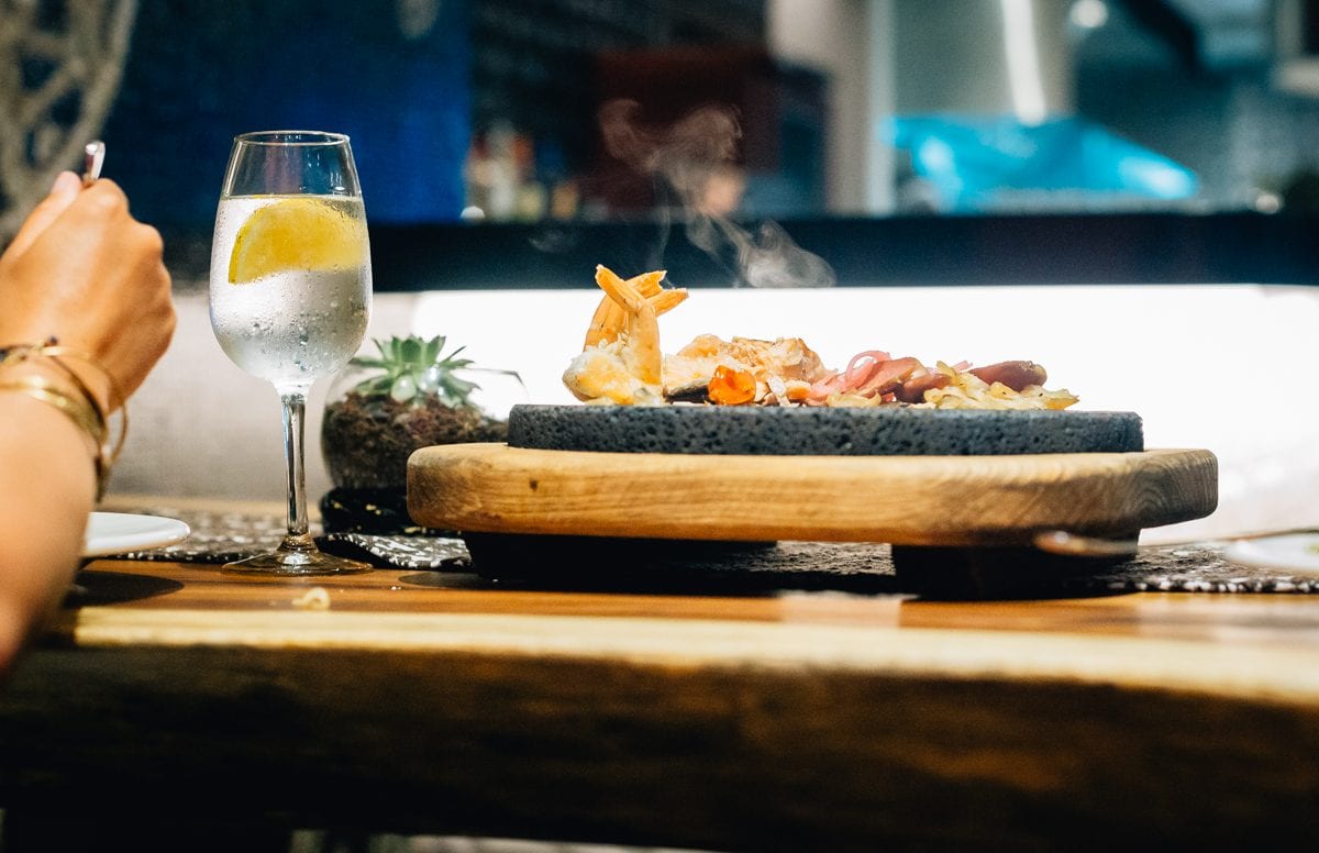 X Reasons Why Haven Riviera Cancun Is The Perfect Quiet Couples Getaway