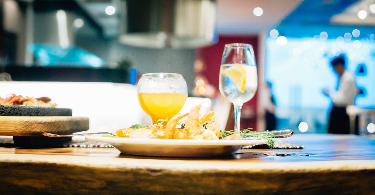 X Reasons Why Haven Riviera Cancun Is The Perfect Quiet Couples Getaway