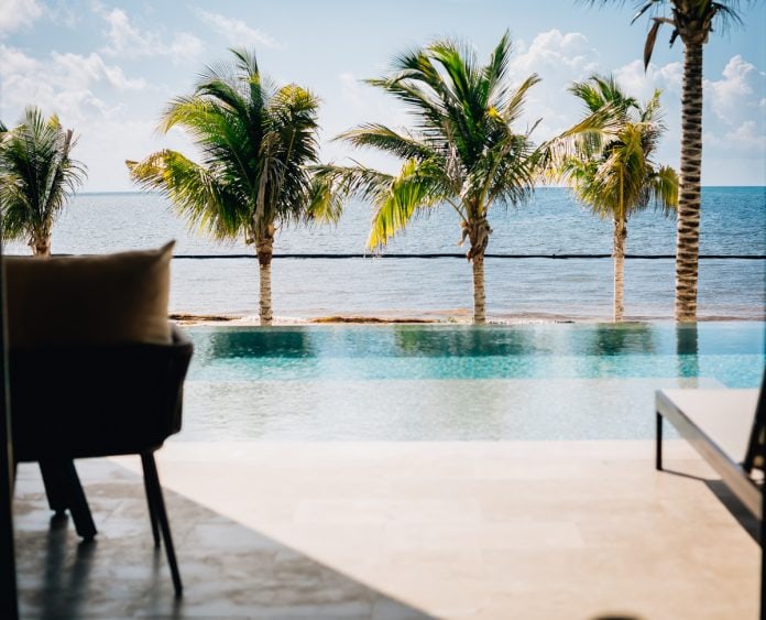 X Reasons Why Haven Riviera Cancun Is The Perfect Quiet Couples Getaway