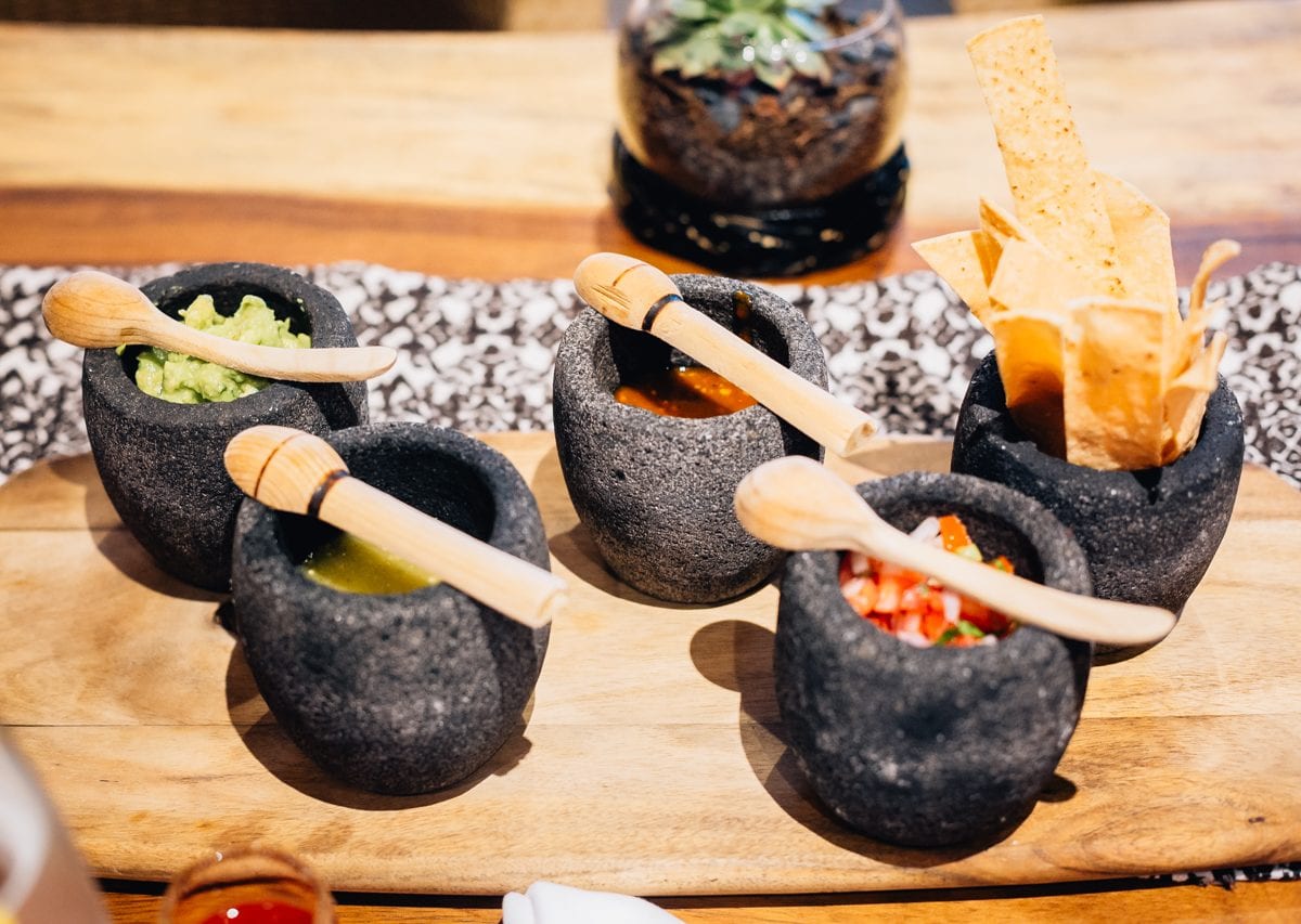 X Reasons Why Haven Riviera Cancun Is The Perfect Quiet Couples Getaway