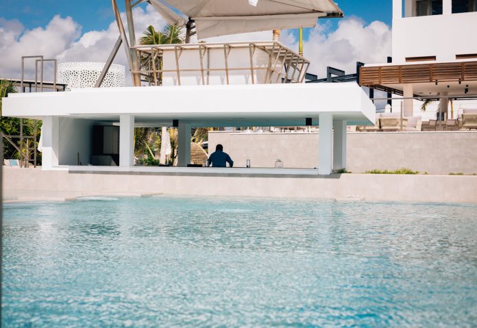 X Reasons Why Haven Riviera Cancun Is The Perfect Quiet Couples Getaway