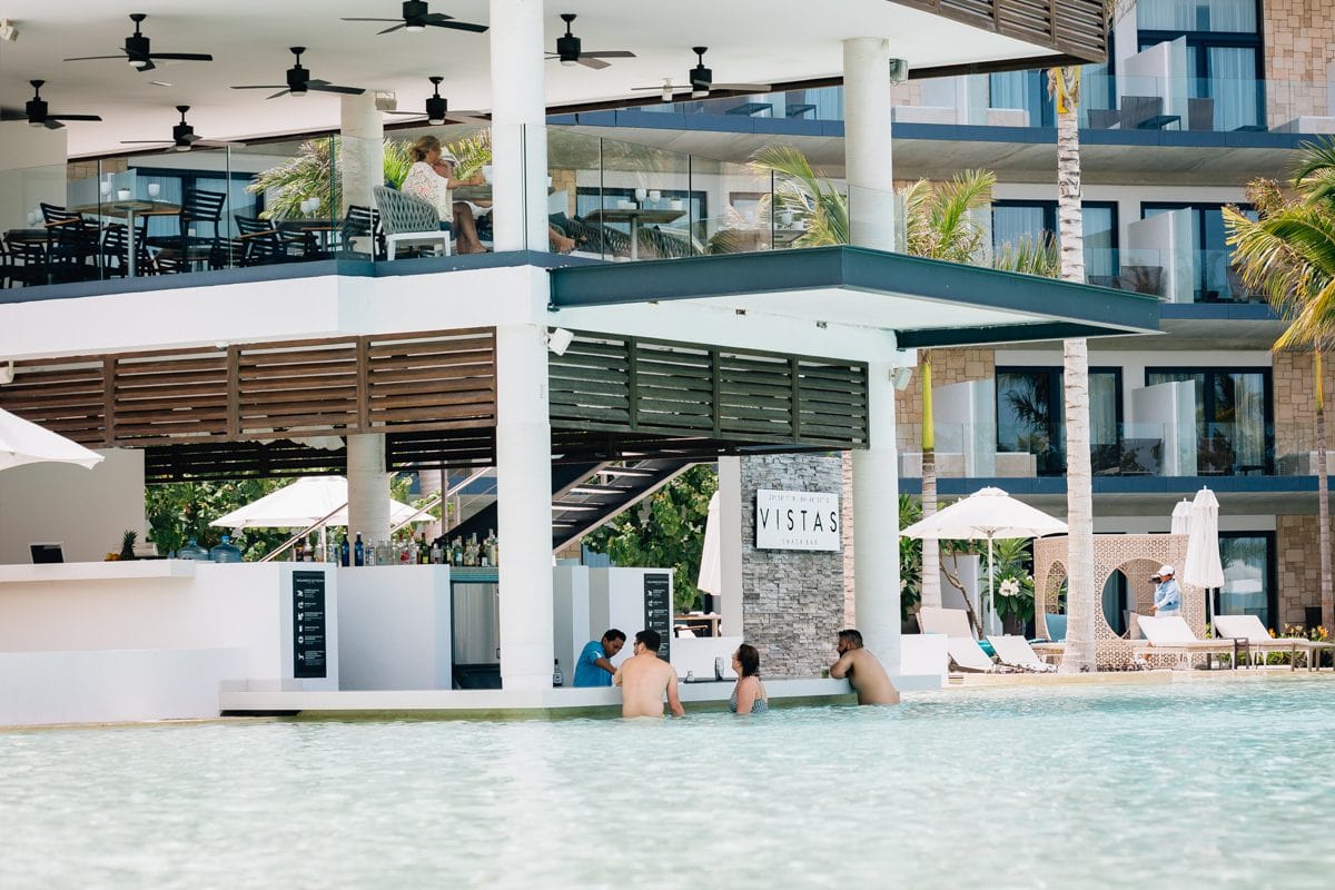 X Reasons Why Haven Riviera Cancun Is The Perfect Quiet Couples Getaway