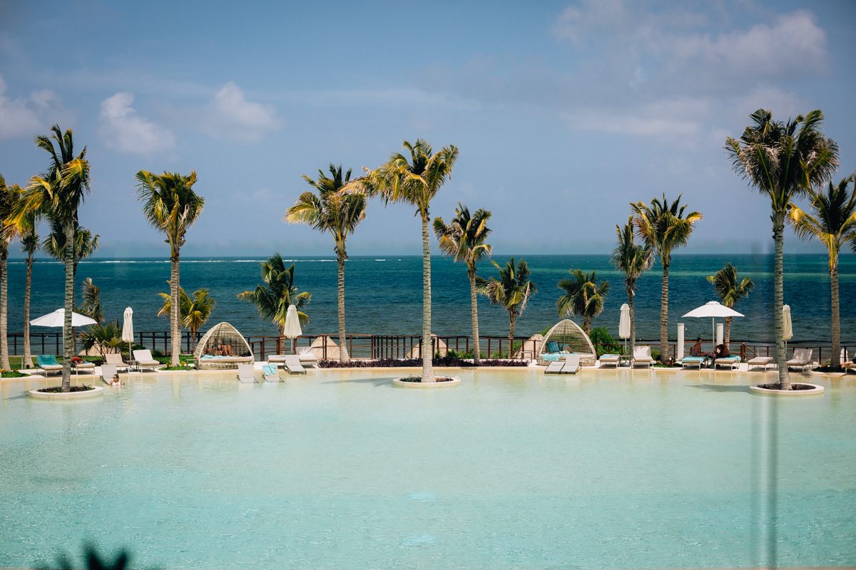 X Reasons Why Haven Riviera Cancun Is The Perfect Quiet Couples Getaway