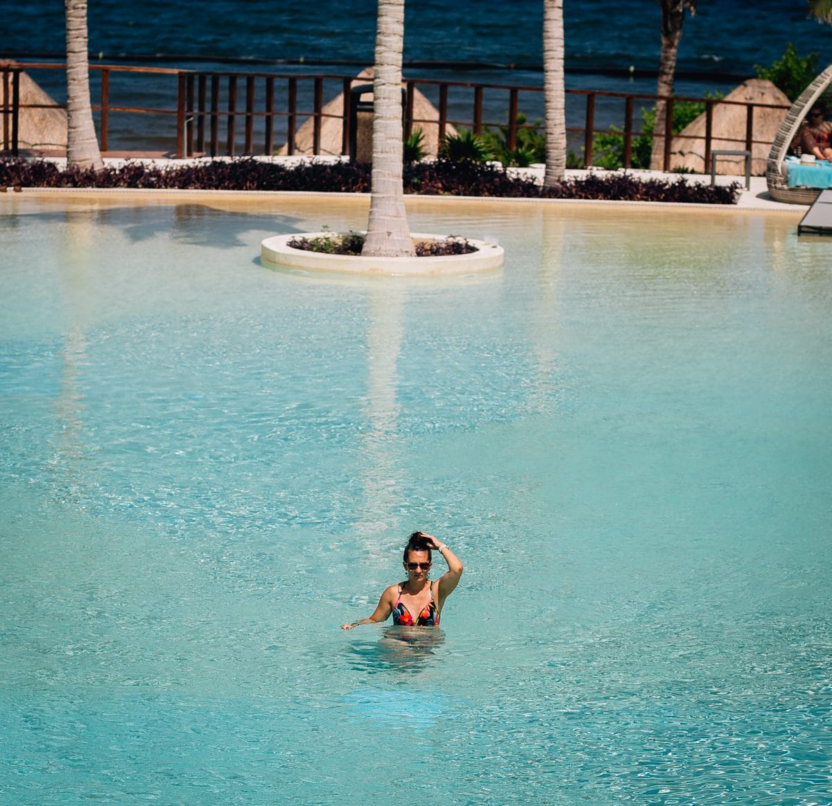 X Reasons Why Haven Riviera Cancun Is The Perfect Quiet Couples Getaway