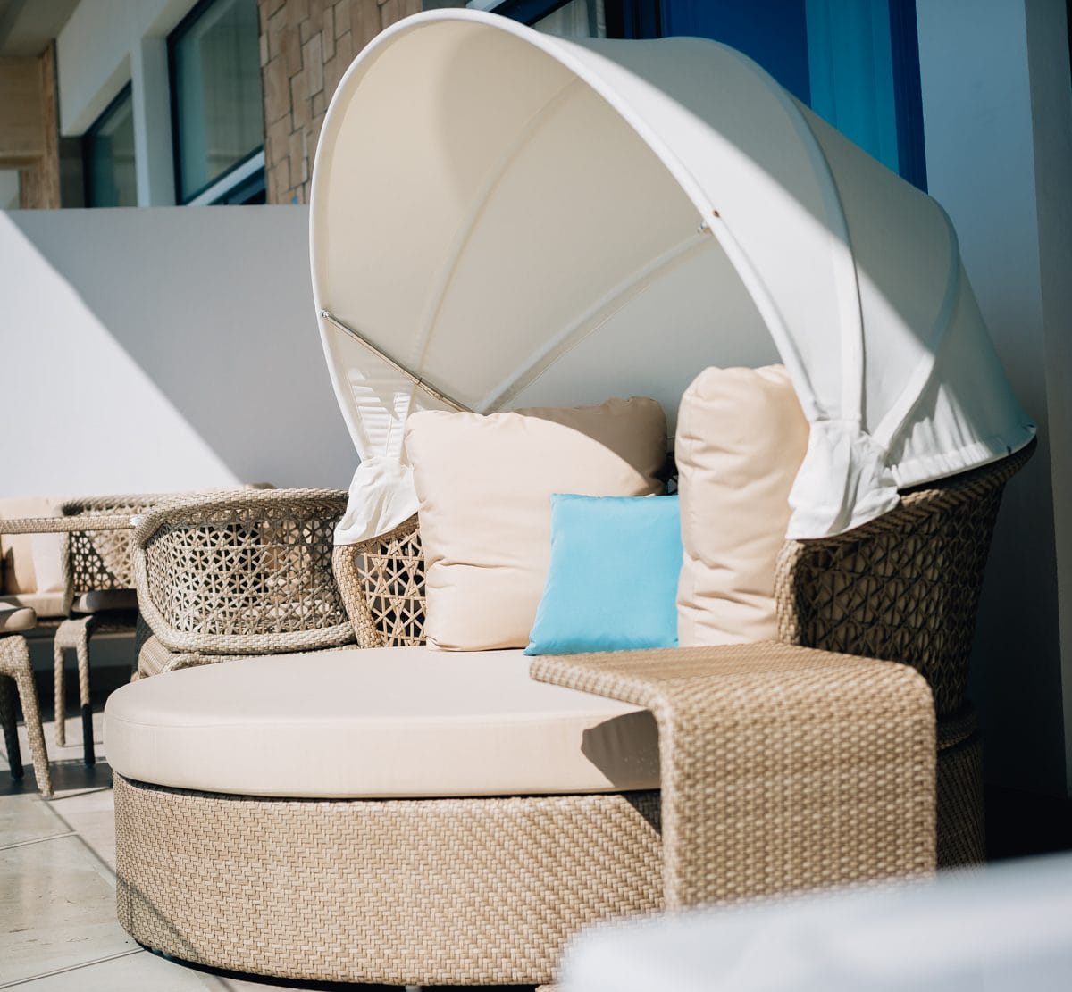 X Reasons Why Haven Riviera Cancun Is The Perfect Quiet Couples Getaway