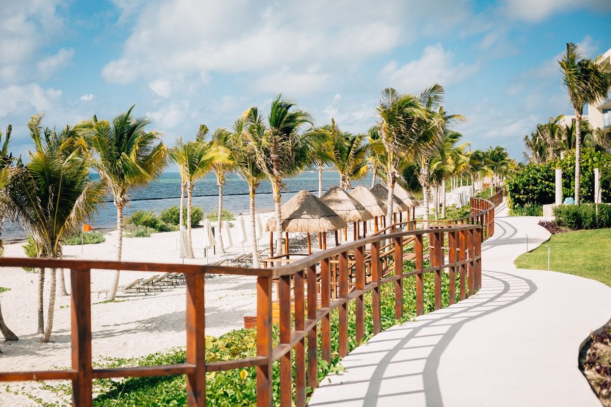 X Reasons Why Haven Riviera Cancun Is The Perfect Quiet Couples Getaway