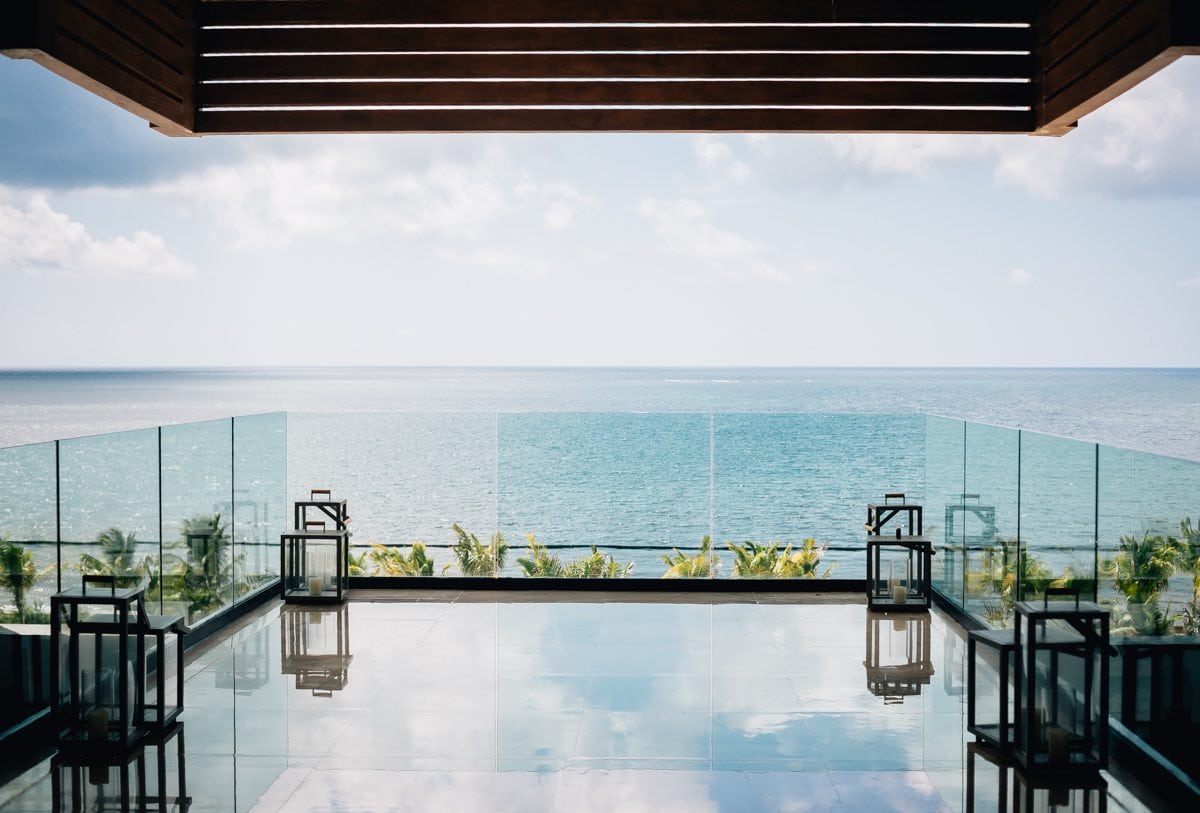 X Reasons Why Haven Riviera Cancun Is The Perfect Quiet Couples Getaway