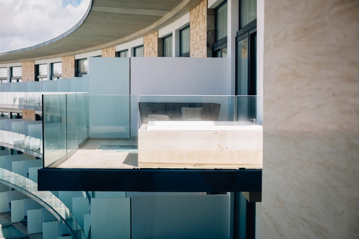 X Reasons Why Haven Riviera Cancun Is The Perfect Quiet Couples Getaway