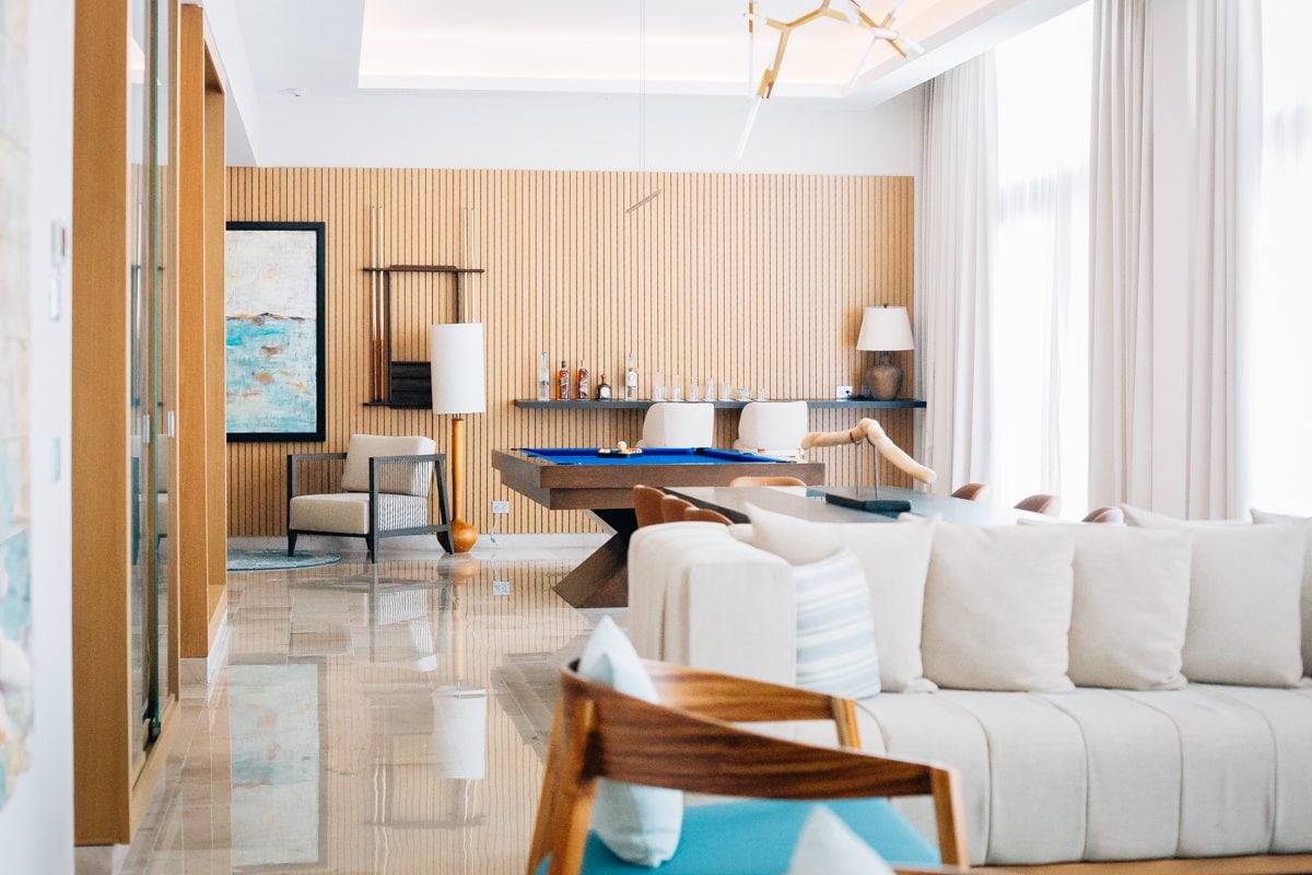 X Reasons Why Haven Riviera Cancun Is The Perfect Quiet Couples Getaway