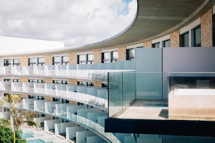 X Reasons Why Haven Riviera Cancun Is The Perfect Quiet Couples Getaway