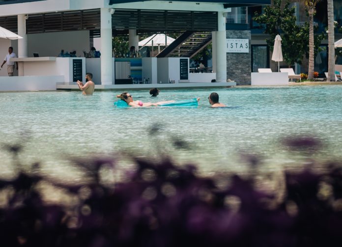 X Reasons Why Haven Riviera Cancun Is The Perfect Quiet Couples Getaway