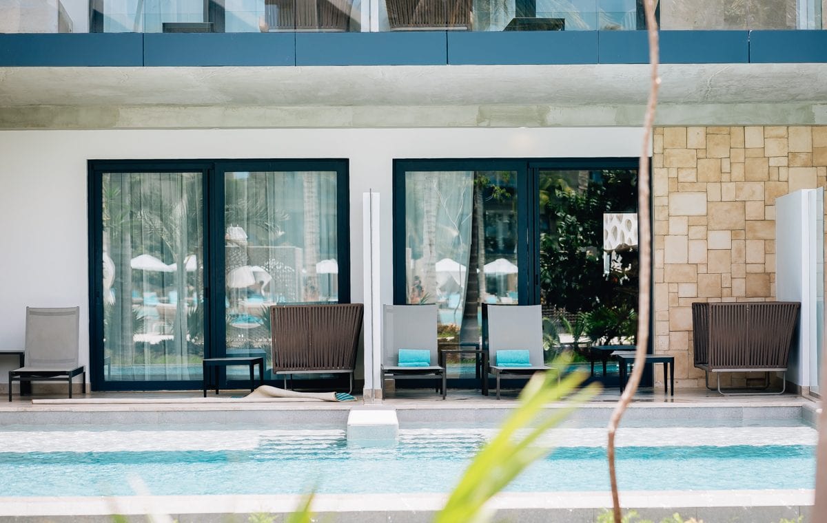 X Reasons Why Haven Riviera Cancun Is The Perfect Quiet Couples Getaway