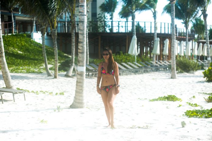 X Reasons Why Haven Riviera Cancun Is The Perfect Quiet Couples Getaway