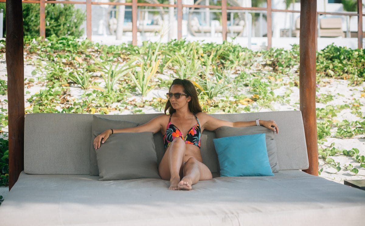 X Reasons Why Haven Riviera Cancun Is The Perfect Quiet Couples Getaway