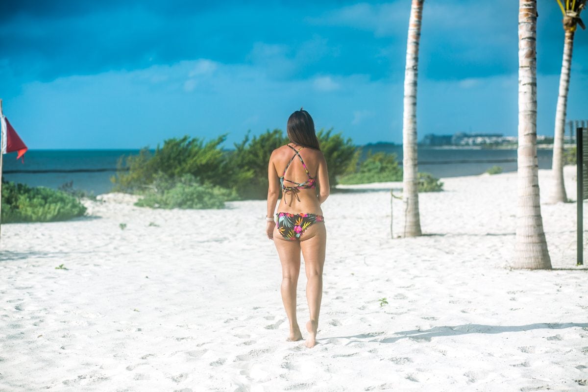 X Reasons Why Haven Riviera Cancun Is The Perfect Quiet Couples Getaway