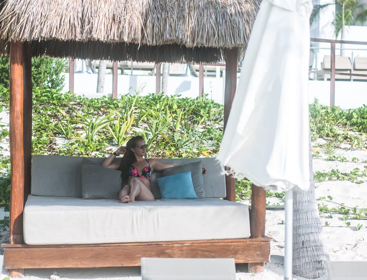 X Reasons Why Haven Riviera Cancun Is The Perfect Quiet Couples Getaway