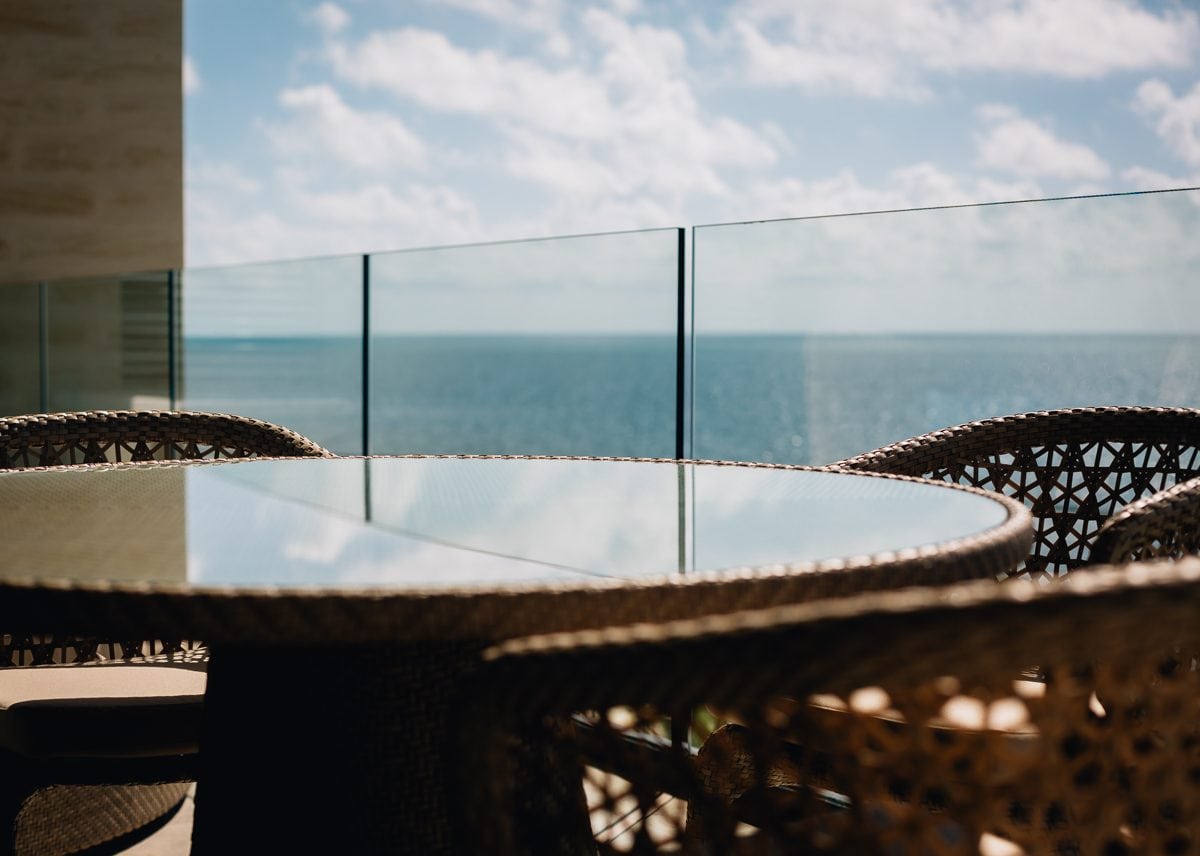 X Reasons Why Haven Riviera Cancun Is The Perfect Quiet Couples Getaway