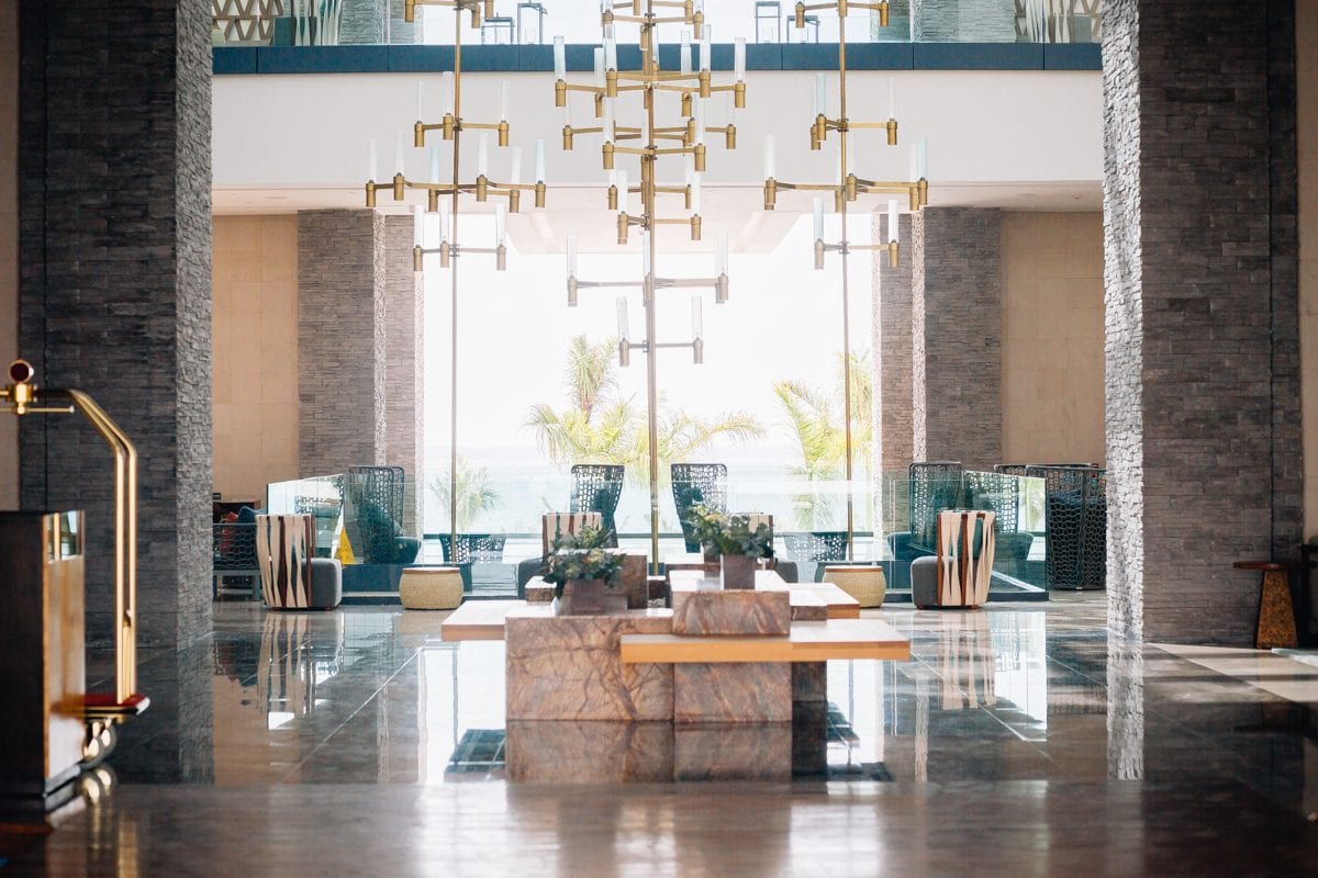 X Reasons Why Haven Riviera Cancun Is The Perfect Quiet Couples Getaway