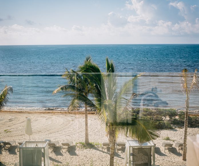 X Reasons Why Haven Riviera Cancun Is The Perfect Quiet Couples Getaway