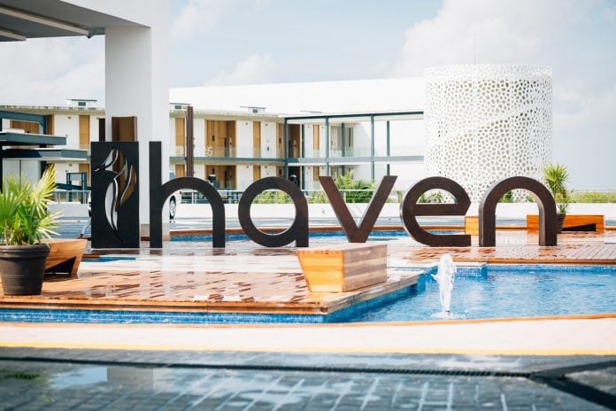 X Reasons Why Haven Riviera Cancun Is The Perfect Quiet Couples Getaway