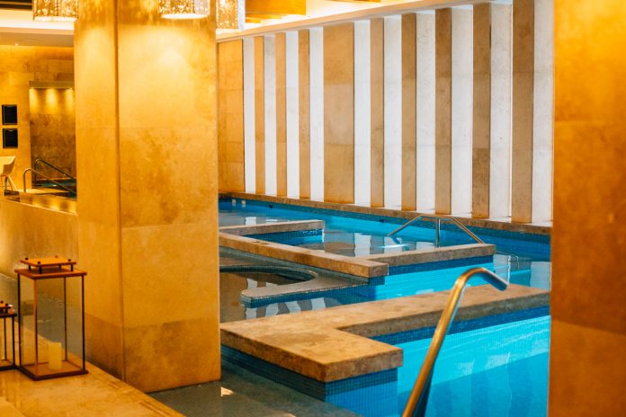 X Reasons Why Haven Riviera Cancun Is The Perfect Quiet Couples Getaway