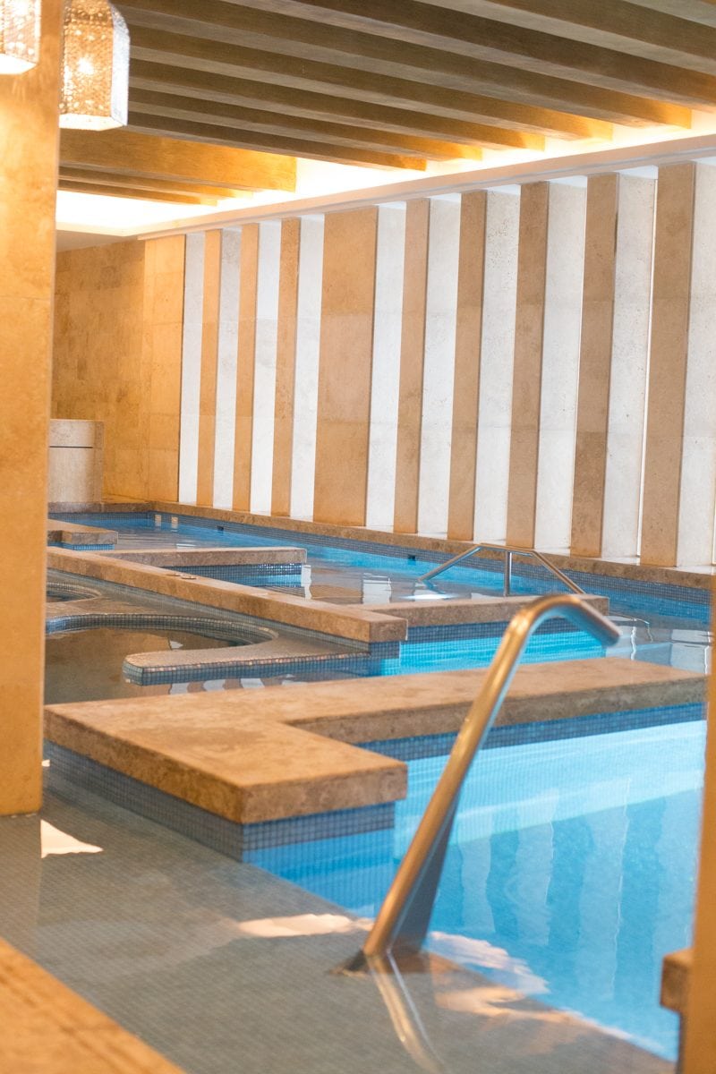 X Reasons Why Haven Riviera Cancun Is The Perfect Quiet Couples Getaway