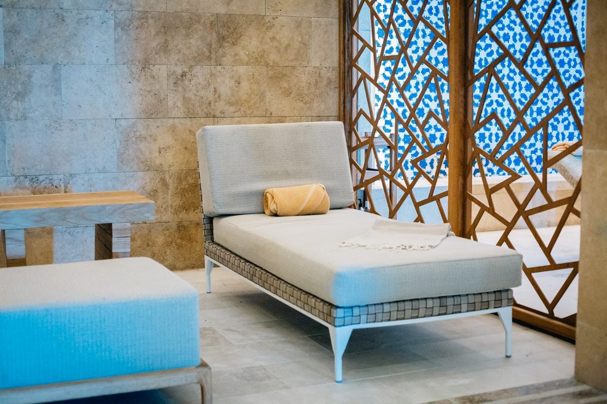 X Reasons Why Haven Riviera Cancun Is The Perfect Quiet Couples Getaway