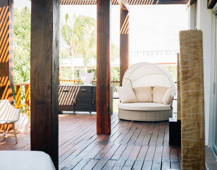 X Reasons Why Haven Riviera Cancun Is The Perfect Quiet Couples Getaway