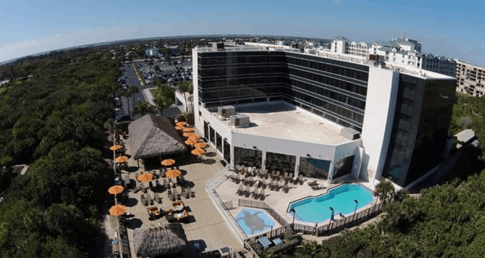 5 Best Resorts On Cocoa Beach, Fl