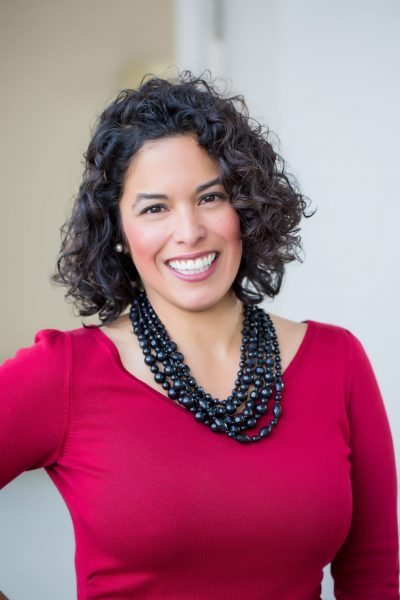 Michelle Bernal