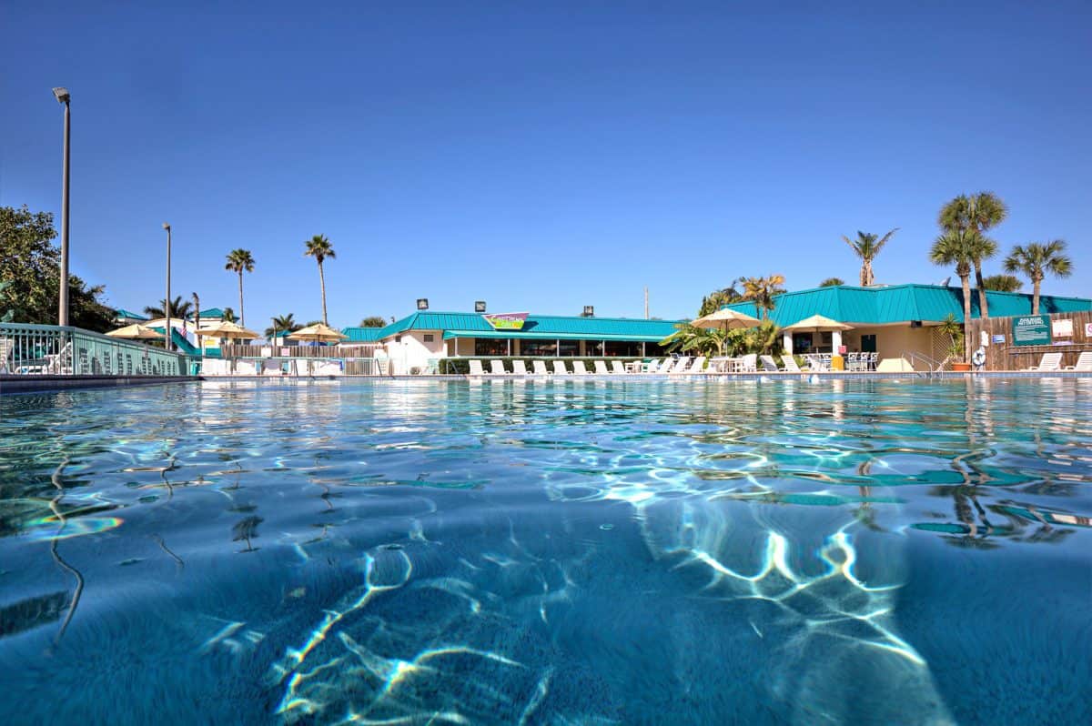 5 Best Resorts On Cocoa Beach, Fl